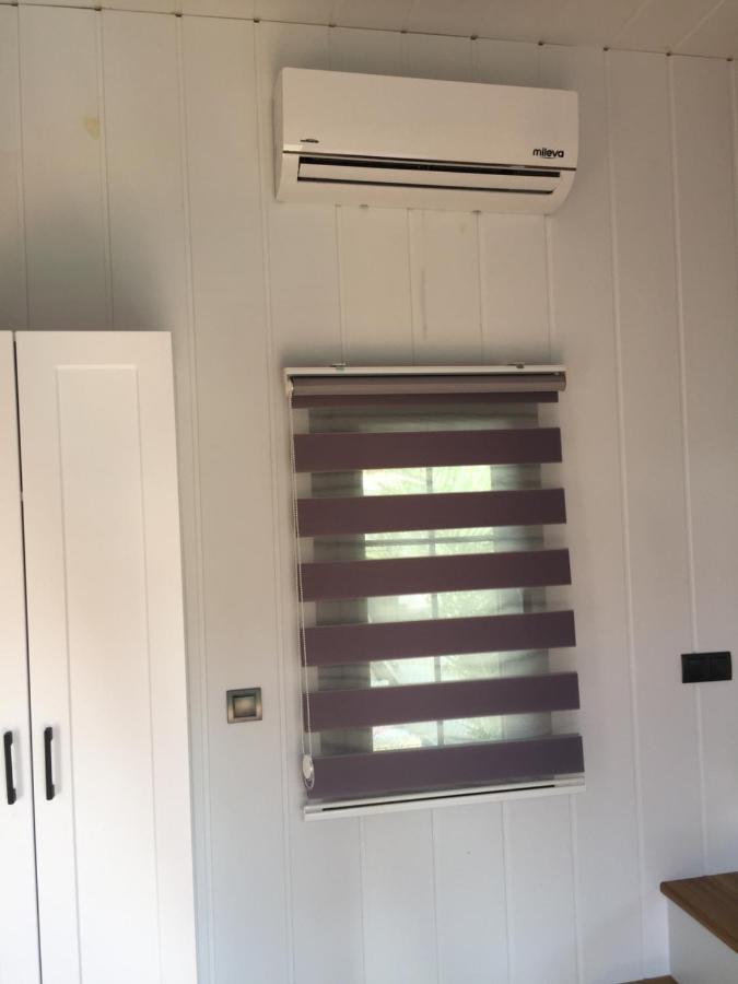 Sakiz Tiny House & Apart Urla Exterior foto